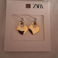 Orecchini Zara