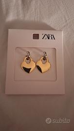 Orecchini Zara