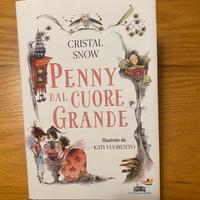 Penny dal cuore grande