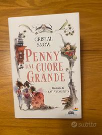 Penny dal cuore grande