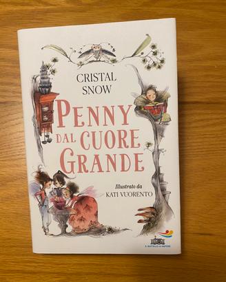 Penny dal cuore grande