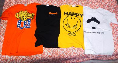 t-shirts Hazzard