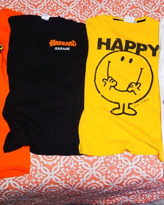 t-shirts Hazzard