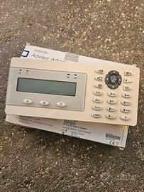 Tastiera allarme Aritech Ats1135