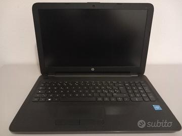 Notebook HP 250 G4 nuovo