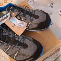 scarpe da trekking uomo