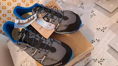 scarpe da trekking uomo