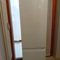 Frigor ad incasso indesit funzionante