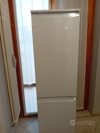 Frigor ad incasso indesit funzionante