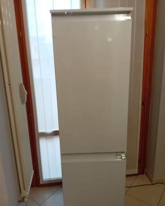 Frigor ad incasso indesit funzionante