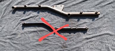 Harley staffa attacco x 1450