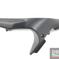 Copri condotto sinistro Ducati 848 1098 1198