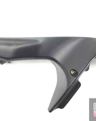 Copri condotto sinistro Ducati 848 1098 1198
