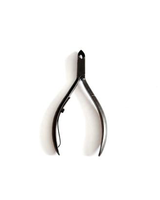 Tronchesina Cuticole NERA Professionale Opaca-