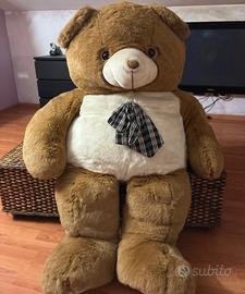 Orso gigante alto 2 metri da collezione