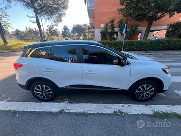 RENAULT KADJAR TCE 140CV INTENSE (turbo benzina)