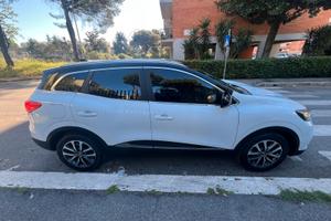 RENAULT KADJAR TCE 140CV INTENSE (turbo benzina)