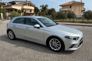 Mercedes 180d Automatic Executive