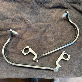 Paramani Zeta per Motard