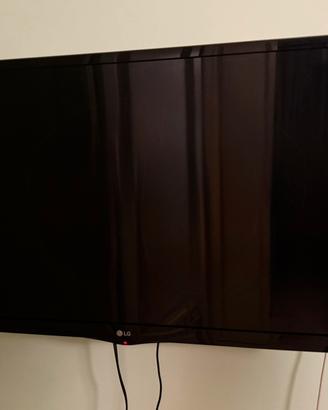 Tv LG