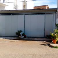 Padroncino distribuzione alimentare freschi e secc