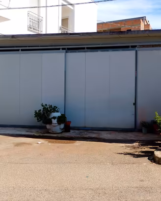 Padroncino distribuzione alimentare freschi e secc
