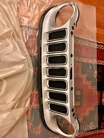 mascherina anteriore Jeep Renegade