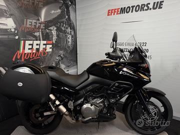 Suzuki V-Strom 1000 17.000KM "tua a 69 euro al me