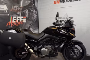 Suzuki V-Strom 1000 17.000KM "tua a 69 euro al me