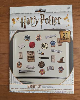 Set Magneti