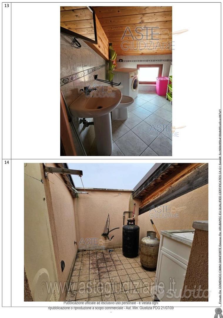 Appartamento – Tortoreto - Vista 3