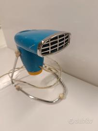 Stoc Fon Asciugacapelli Vintage nuovi anni 60