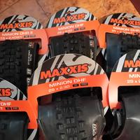 Copertoni mtb maxxis