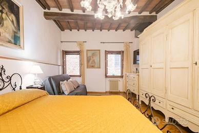 Casa centro storico Foiano della Chiana