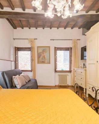Casa centro storico Foiano della Chiana