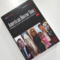 "American horror story" - libro in buono stato