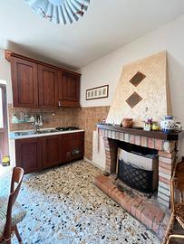 Immobile Arredato Sessa Aurunca CORIGLIANO (CE)