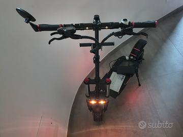 Monopattino Boyueda S3