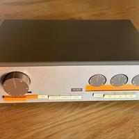 QUAD 33 control unit, 303 power amp