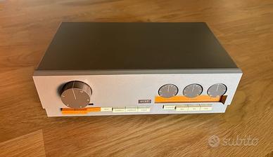 QUAD 33 control unit, 303 power amp