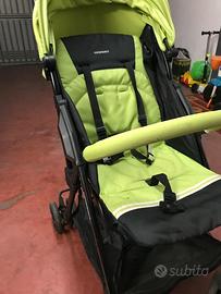 Passeggino leggero FOPPAPEDRETTI