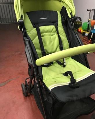 Passeggino leggero FOPPAPEDRETTI