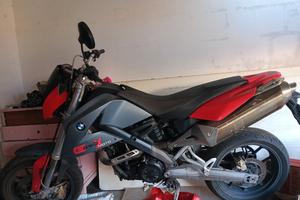 BMW G650X
