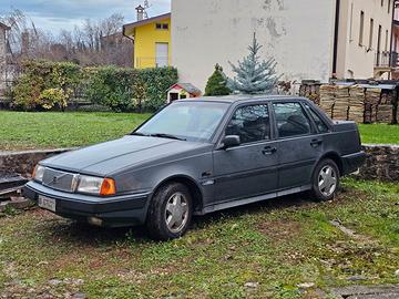 Volvo 460, 1700 benzina ASI