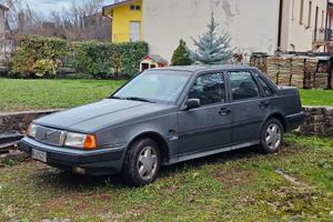 Volvo 460, 1700 benzina ASI