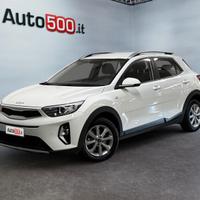 Kia Stonic 1.2 dpi Urban 84cv