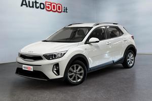 Kia Stonic 1.2 dpi Urban 84cv