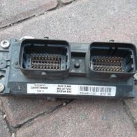 Breva 850 07: cerchio pompa collettore frizione