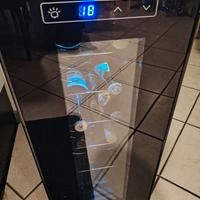 Cantinetta vino Ardes 10 bottiglie – da rivedere r