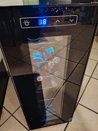 Cantinetta vino Ardes 10 bottiglie – da rivedere r